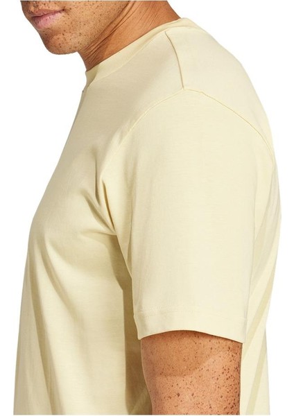 Sportswear JD1777 Essentials Small Logo Single Jersey Tee