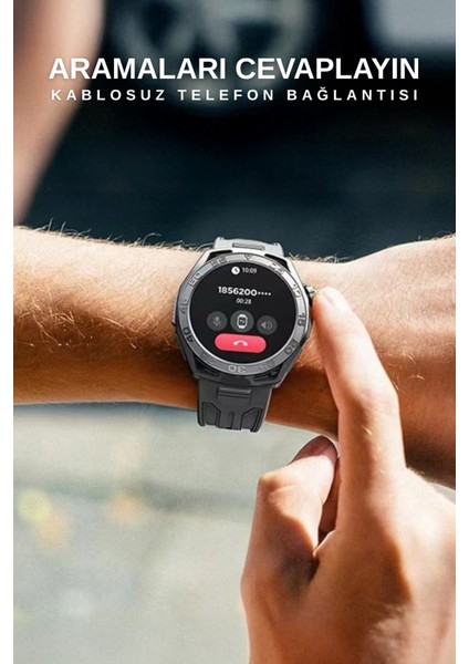 SW16 1.19 İnç Amoled Ekranlı IP68 Su Geçirmez Akıllı Saat modelleri