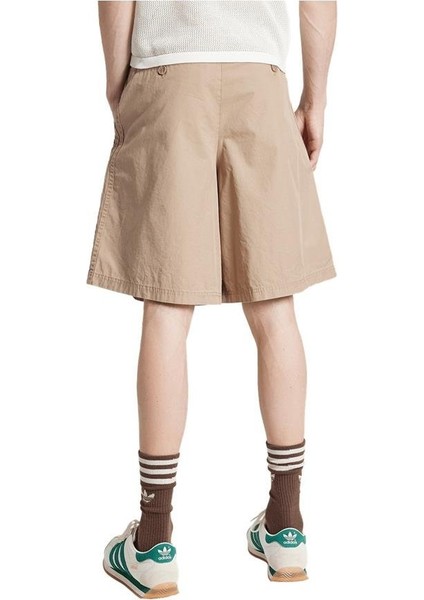 Erkek Yeşil Şort Bermuda Short KB5585 modelleri