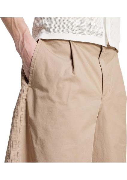 Erkek Yeşil Şort Bermuda Short KB5585 fırsatları