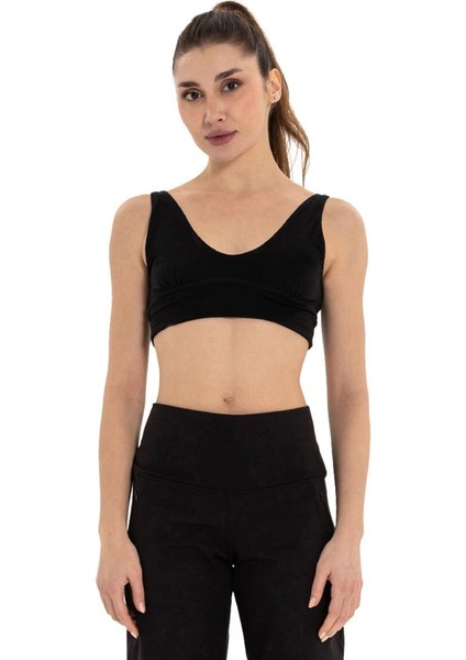 Ecovero Yoga Bra