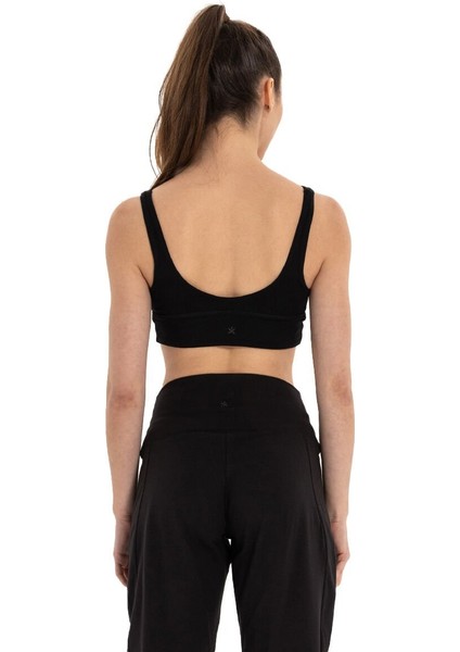 Ecovero Yoga Bra modelleri