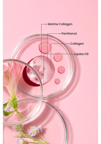 Kolajen Jel Yüz Maskesi - Soyulabilen Cam Cilt Kore Yüz Maskesi - Collagen Night Wrapping Mask 75ML fırsatları