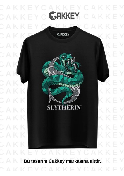 Harry Potter Baskılı T-Shirt