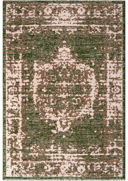 Yün Vintage Salon Halısı Morada MO01A