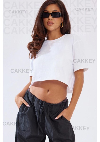 Basic Crop modelleri