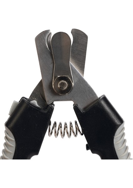 Beeztees Köpek Tırnak Makası, Siyah Gri, 16CM, 16X5X2CM modelleri