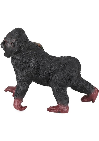 9989-3 King Kong Figür -Can Oyuncak