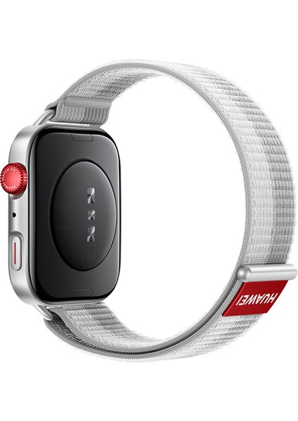 Watch Fit 4 (Huawei Türkiye Garantili) - Gri