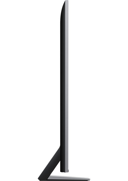 85QN85F 85'' 216 Ekran Uydu Alıcılı 4K Ultra HD Tizen Smart QLED TV