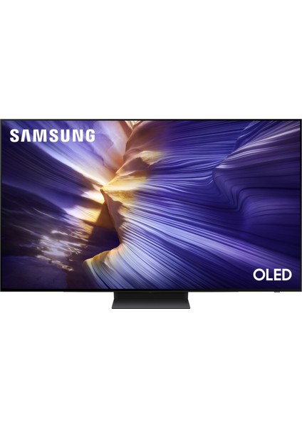 55S90F 55'' 139 Ekran Uydu Alıcılı 4K Ultra Hd Tizen Smart OLED Tv