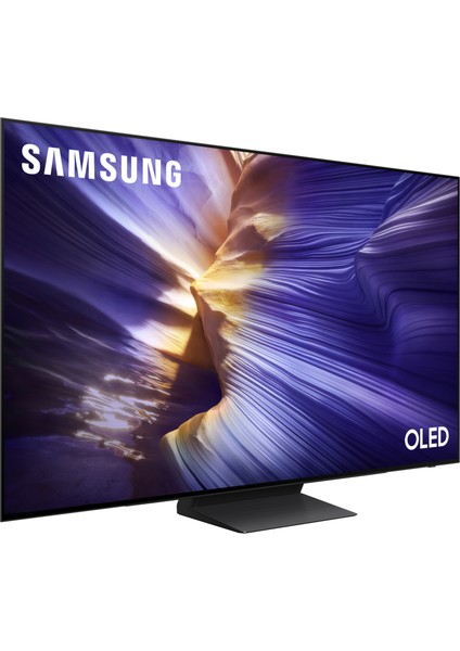 55S90F 55'' 139 Ekran Uydu Alıcılı 4K Ultra Hd Tizen Smart OLED Tv