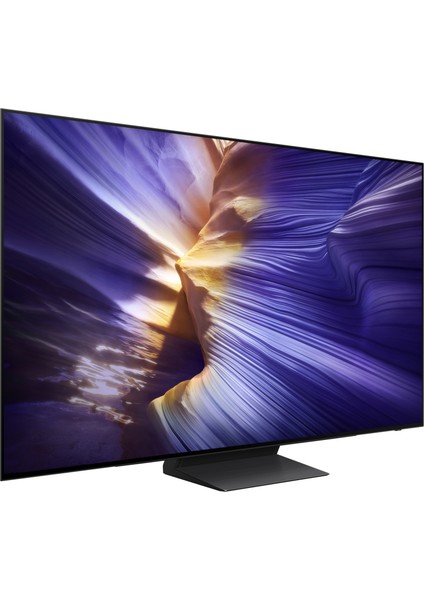 55S90F 55'' 139 Ekran Uydu Alıcılı 4K Ultra Hd Tizen Smart OLED Tv