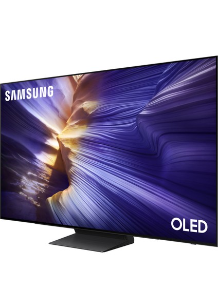 55S90F 55'' 139 Ekran Uydu Alıcılı 4K Ultra Hd Tizen Smart OLED Tv