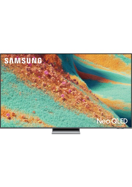 55QN85F 55'' 139 Ekran Uydu Alıcılı 4K Ultra HD Tizen Smart QLED TV