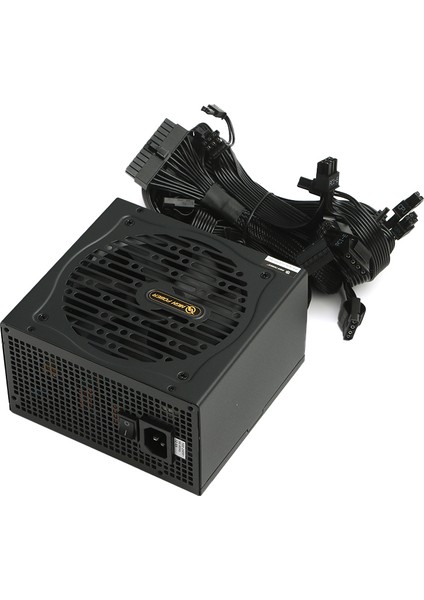Performance Atx 3.1 1000W 80+ Gold Pcıe 5.1 Atx Güç Kaynağı (HP1-S21000GD-F12S)