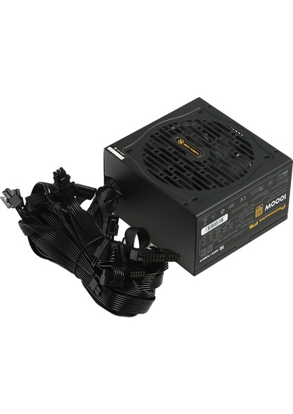 Performance Atx 3.1 1000W 80+ Gold Pcıe 5.1 Atx Güç Kaynağı (HP1-S21000GD-F12S)
