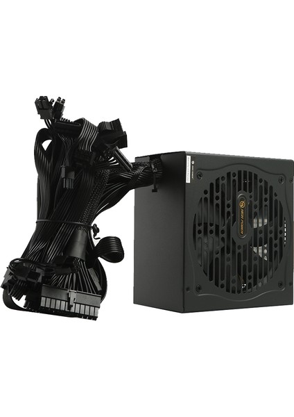 Performance Atx 3.1 1000W 80+ Gold Pcıe 5.1 Atx Güç Kaynağı (HP1-S21000GD-F12S)