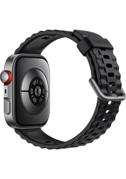 Watch Fit 4 Pro (Huawei Türkiye Garantili) - Siyah