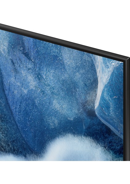 65Q8F 65'' 165 Ekran Uydu Alıcılı 4K Ultra HD Tizen Smart QLED TV