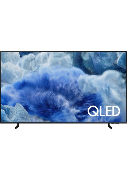 65Q8F 65'' 165 Ekran Uydu Alıcılı 4K Ultra HD Tizen Smart QLED TV