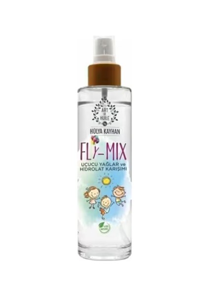 Fly-Mix 120 ml