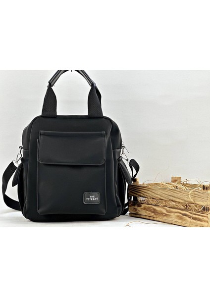 Totebag Baskılı Akıllı Çanta Sırt-Kol-El Çantası indirimleri