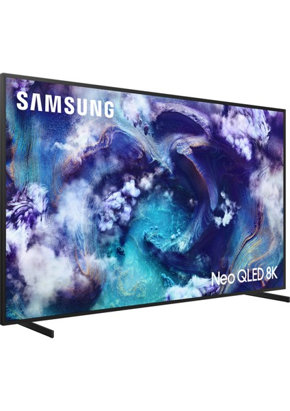 85QN900F 85'' 216 Ekran Uydu Alıcılı 8k Ultra HD Tizen Smart NeoQLED TV modelleri