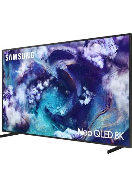 85QN900F 85'' 216 Ekran Uydu Alıcılı 8k Ultra HD Tizen Smart NeoQLED TV fırsatları