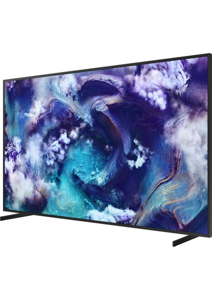 85QN900F 85'' 216 Ekran Uydu Alıcılı 8k Ultra HD Tizen Smart NeoQLED TV