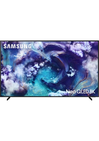 85QN900F 85'' 216 Ekran Uydu Alıcılı 8k Ultra HD Tizen Smart NeoQLED TV
