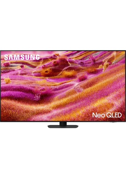 65QN90F 65'' 165 Ekran Uydu Alıcılı 4K Ultra HD Tizen Smart QLED TV