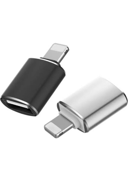 Data Star Datastar Lightning To USB 3,0 Otg Mini Çevirici fiyatları