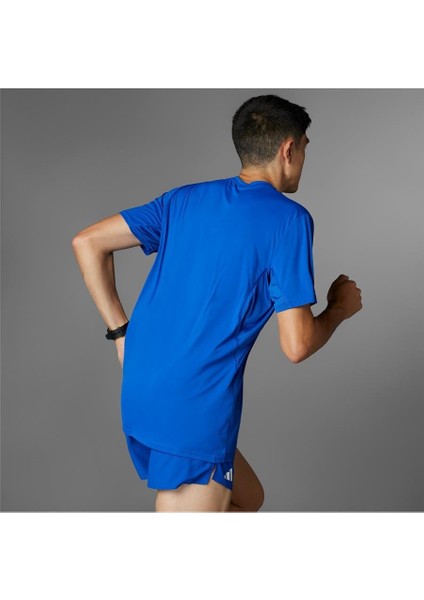 Performance IT1469 Adizero Essentials Running Tee