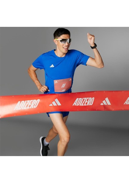 Performance IT1469 Adizero Essentials Running Tee