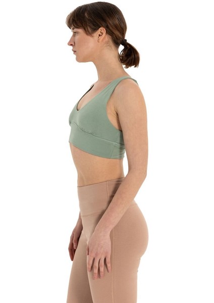 Ecovero Yoga Bra modelleri