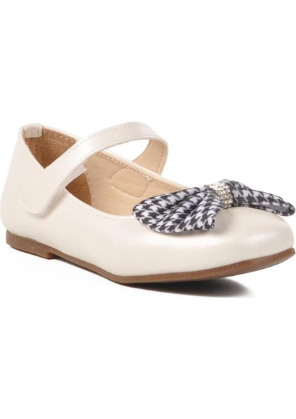 Pudra Rugan Çocuk Günlük Ayakkabı Rocky 180 F