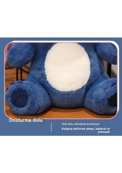 28 cm Ayı Ayı Ayı Bebek Oyuncak Peluş (Yurt Dışından)