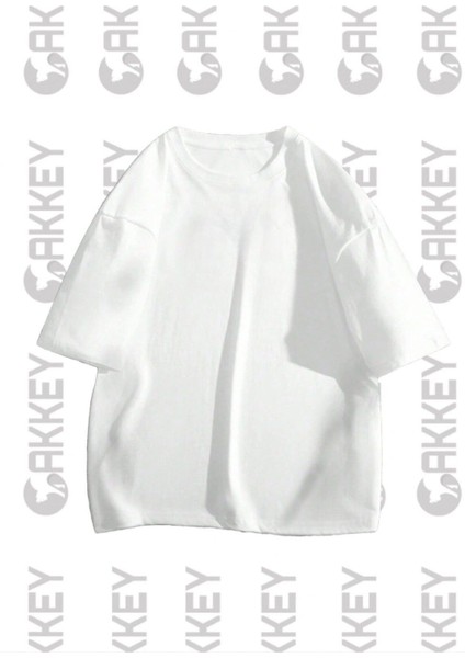 Astronot Baskılı Oversize T-Shirt fiyatları