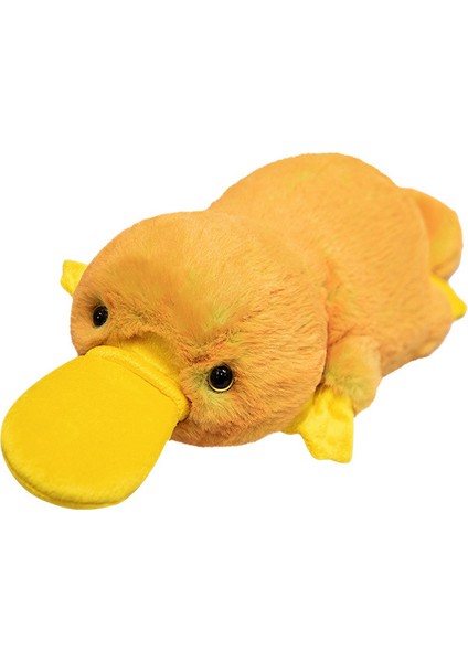 45 cm Ornitorenk Karikatür Peluş Peluş Oyuncak (Yurt Dışından)