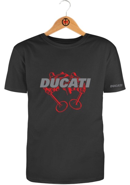 Ducati Tişört
