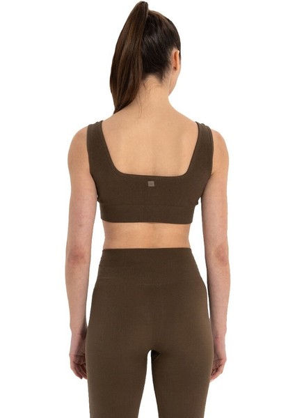 Seamless Pamuk Bra modelleri