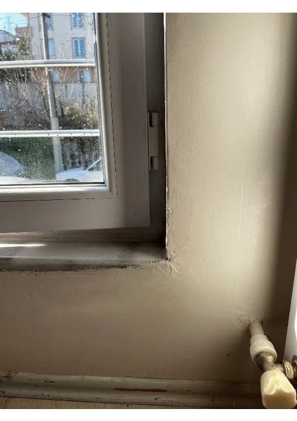 Küf Duvar, tavan Banyo, Duşakabin Leke Giderici 750ML 3 Adet