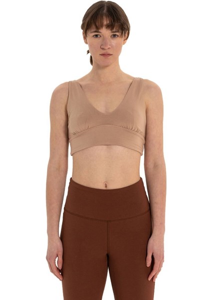 Ecovero Yoga Bra