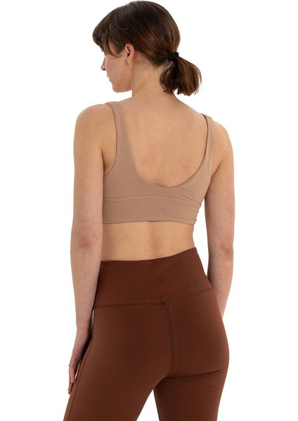 Ecovero Yoga Bra modelleri