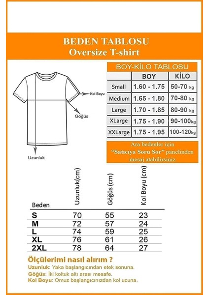 Kadın Siyah Önü Ay'ın Evreleri Baskılı Bisiklet Yaka Oversize Pamuklu T-Shirt fırsatları