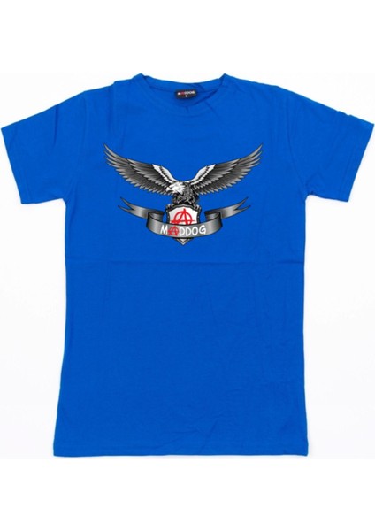 Kartal Tshirt (Relax Fit) / 9xl / 8xl / 7xl / 6xl / 5xl / 4xl / 3xl (Unisex)