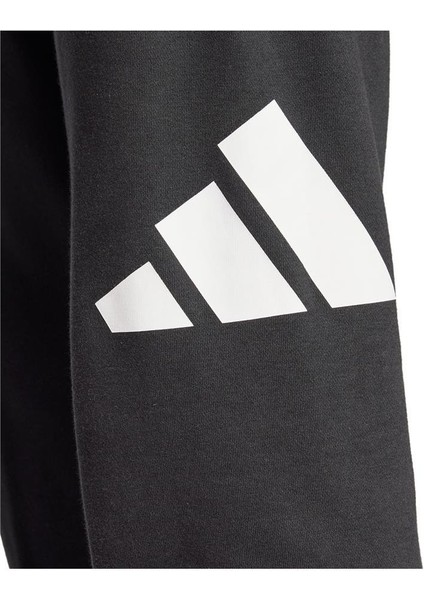 Erkek Siyah Eşofman Altı M BL FT PT IN6163