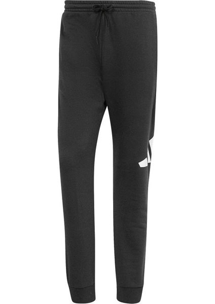 Erkek Siyah Eşofman Altı M BL FT PT IN6163