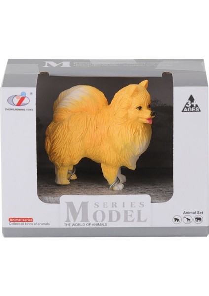 Q9899-A99 Figür Köpek Seri -Birliktoys